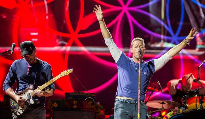 Chris Martin pic #911384