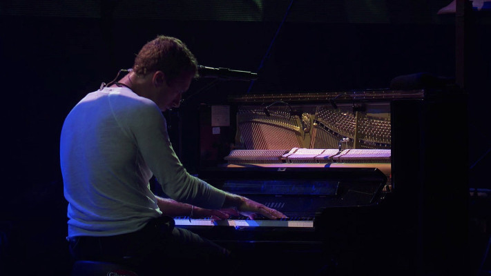 Chris Martin pic #911664