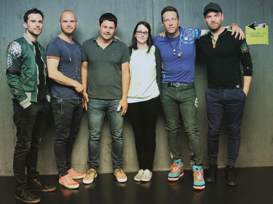 Chris Martin pic #903223