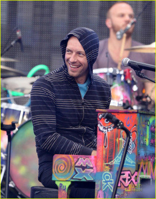 Chris Martin pic #903946