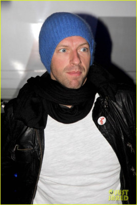Chris Martin pic #911844