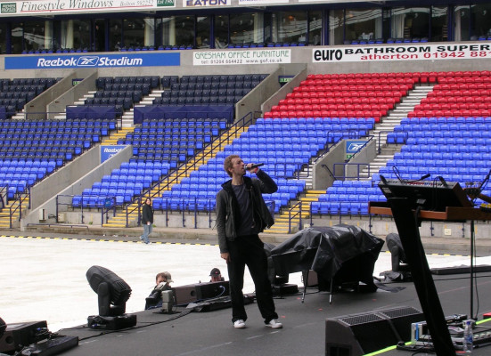 Chris Martin pic #903356