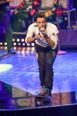 Chris Martin pic #920051