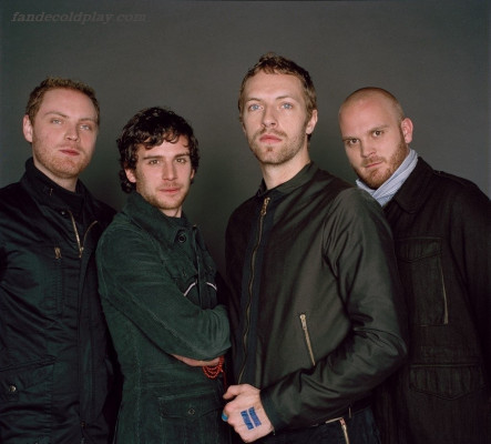 Chris Martin pic #905597