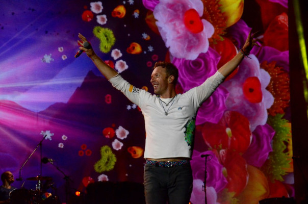 Chris Martin pic #900495