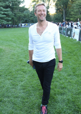Chris Martin pic #916291