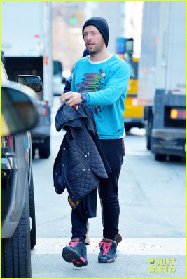 Chris Martin pic #935748