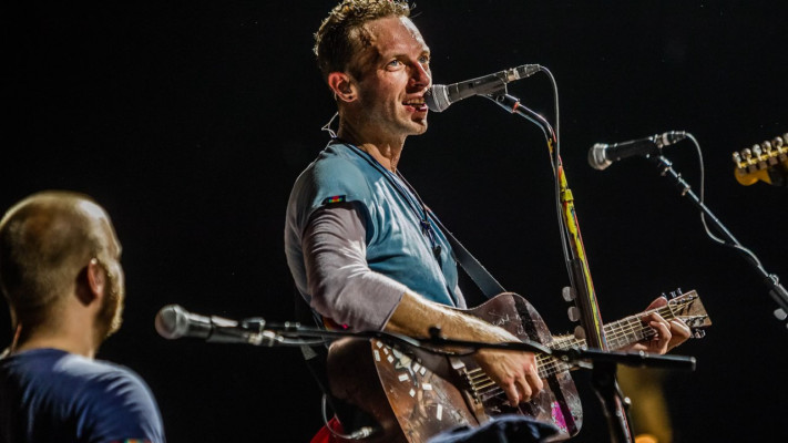 Chris Martin pic #908765
