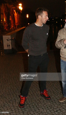 Chris Martin pic #926873