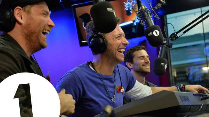 Chris Martin pic #918242