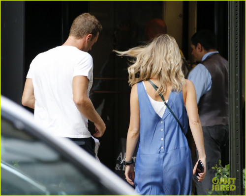 Chris Martin pic #927341