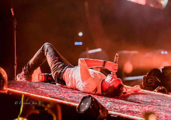 Chris Martin pic #918791
