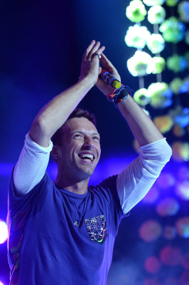 Chris Martin pic #927868