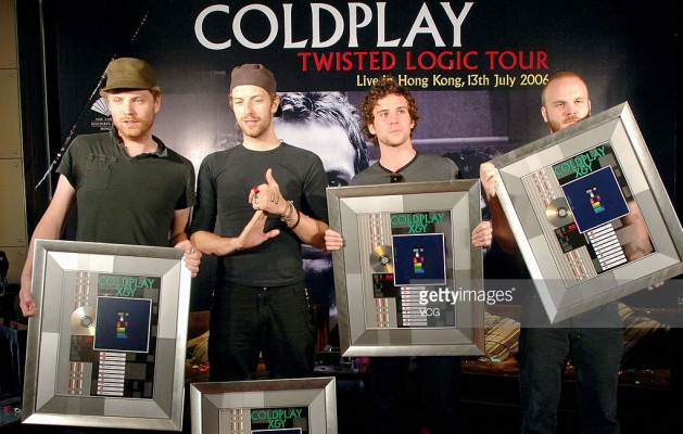 Chris Martin pic #928003