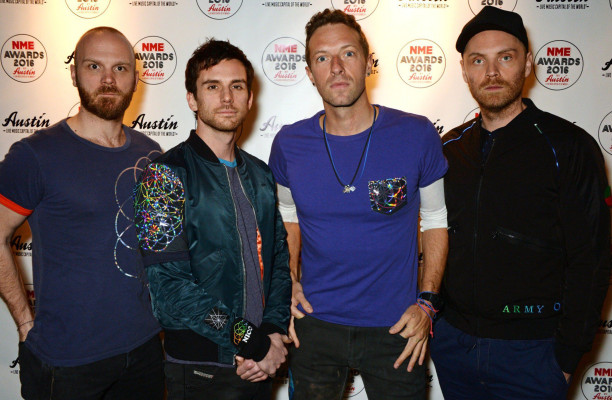 Chris Martin pic #910490