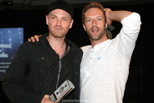 Chris Martin pic #910705