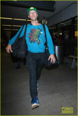 Chris Martin pic #919236