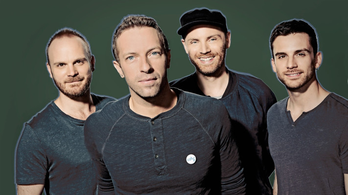 Chris Martin pic #912525