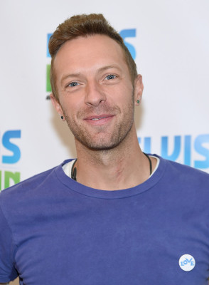 Chris Martin pic #921869
