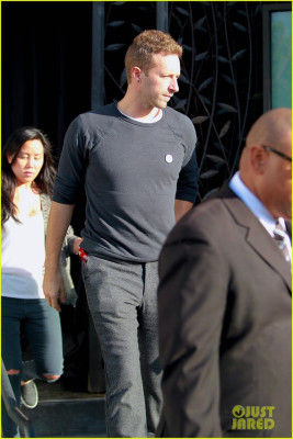 Chris Martin pic #913469