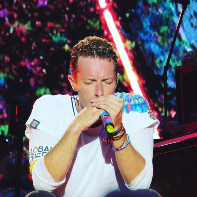 Chris Martin pic #922300
