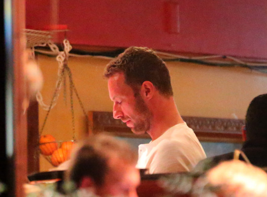 Chris Martin pic #924919