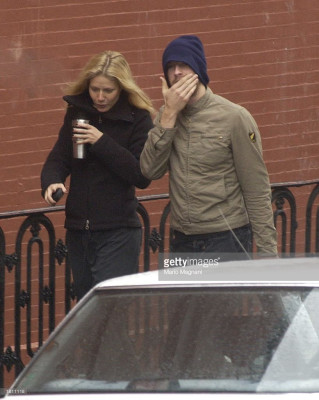 Chris Martin pic #915056