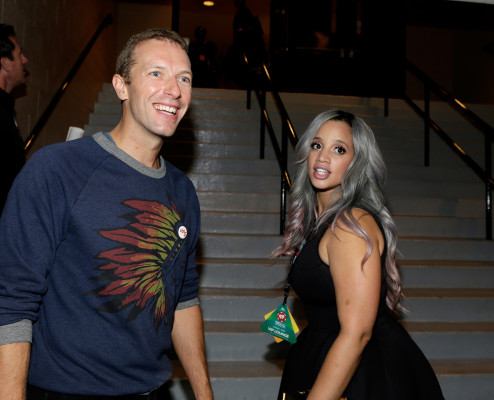 Chris Martin pic #907583