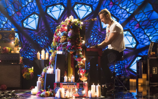 Chris Martin pic #923498