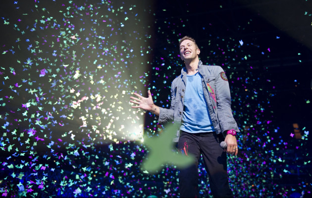 Chris Martin pic #926020