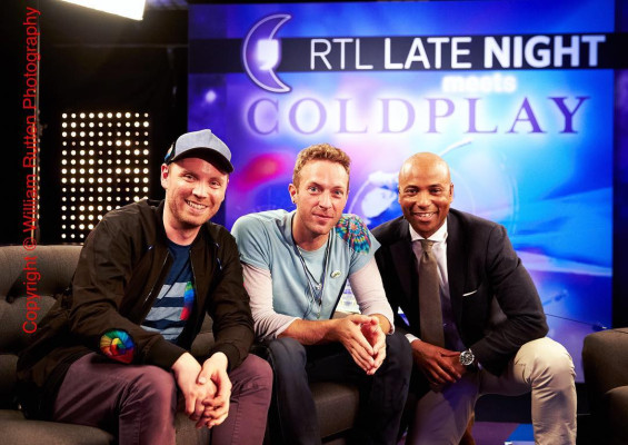 Chris Martin pic #898893