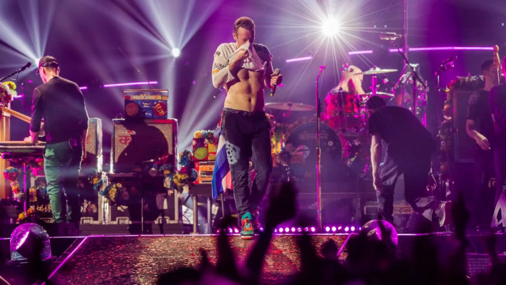 Chris Martin pic #915460