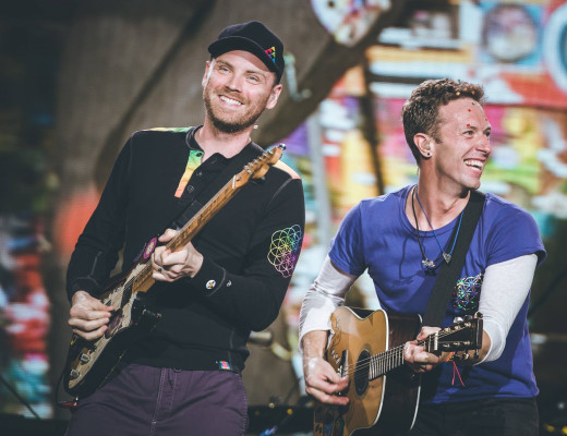 Chris Martin pic #920724