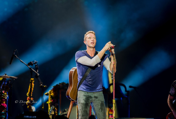 Chris Martin pic #918007
