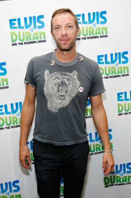 Chris Martin pic #916583