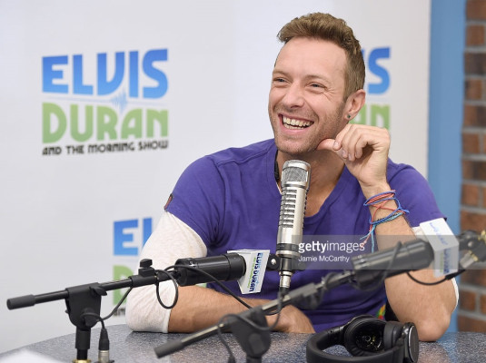 Chris Martin pic #917456