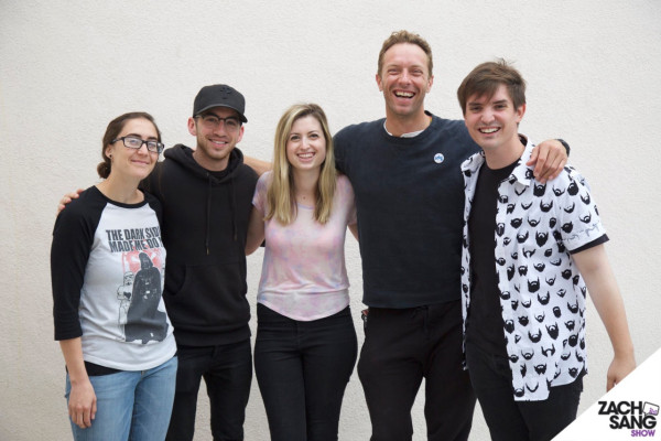 Chris Martin pic #926636