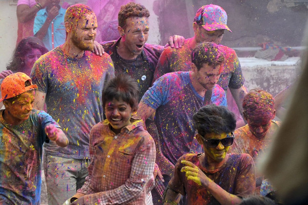 Chris Martin pic #904950