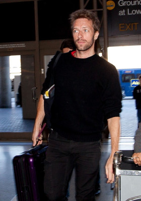 Chris Martin pic #918001