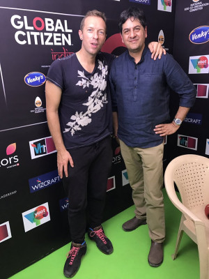 Chris Martin pic #926447