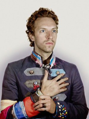 Chris Martin pic #925305