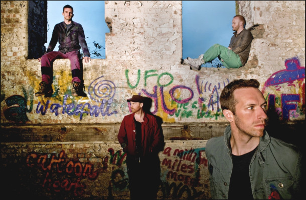 Chris Martin pic #907284
