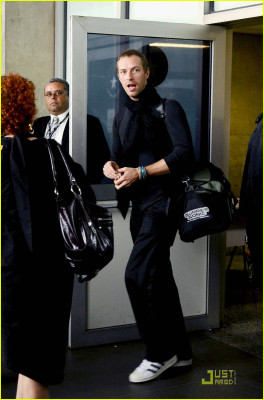 Chris Martin pic #916720