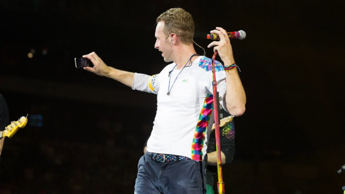 Chris Martin pic #908228