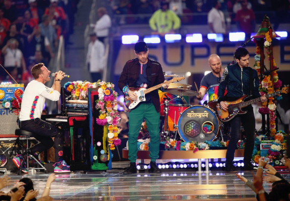 Chris Martin pic #927522