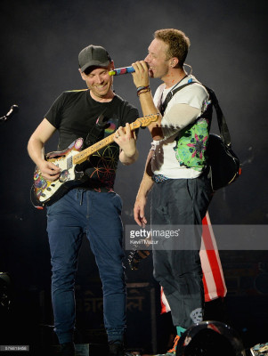 Chris Martin pic #909800