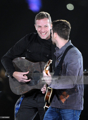 Chris Martin pic #918241