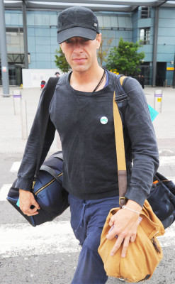 Chris Martin pic #909920