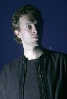 Chris Martin pic #911383