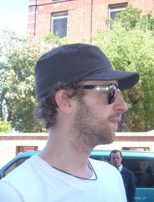 Chris Martin pic #910851